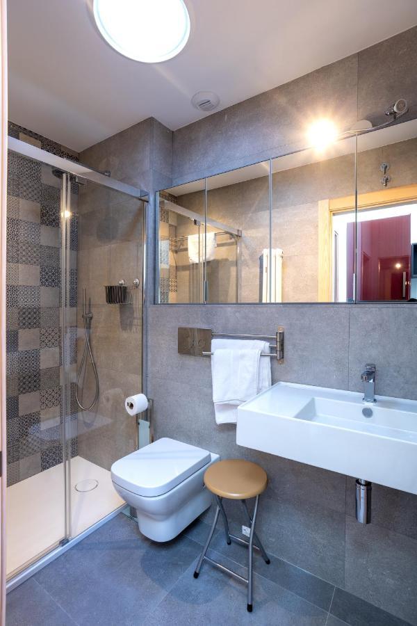 Apartamentos Los Edules 特雷斯诺 外观 照片